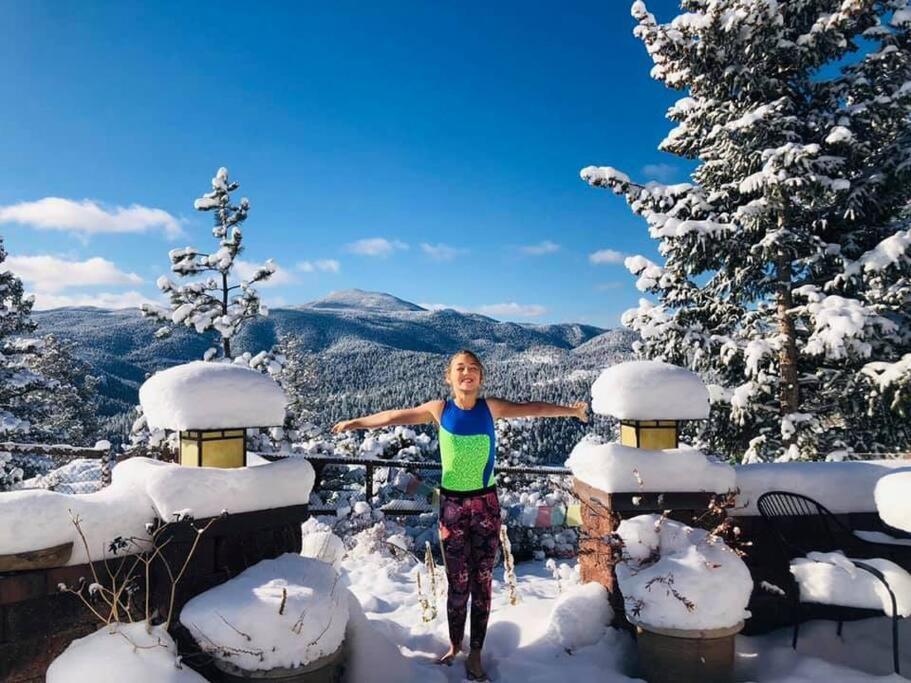 Boulder Best City And Nature With Lake And Trails Pets Ok Ngoại thất bức ảnh