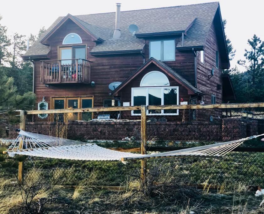 Boulder Best City And Nature With Lake And Trails Pets Ok Ngoại thất bức ảnh