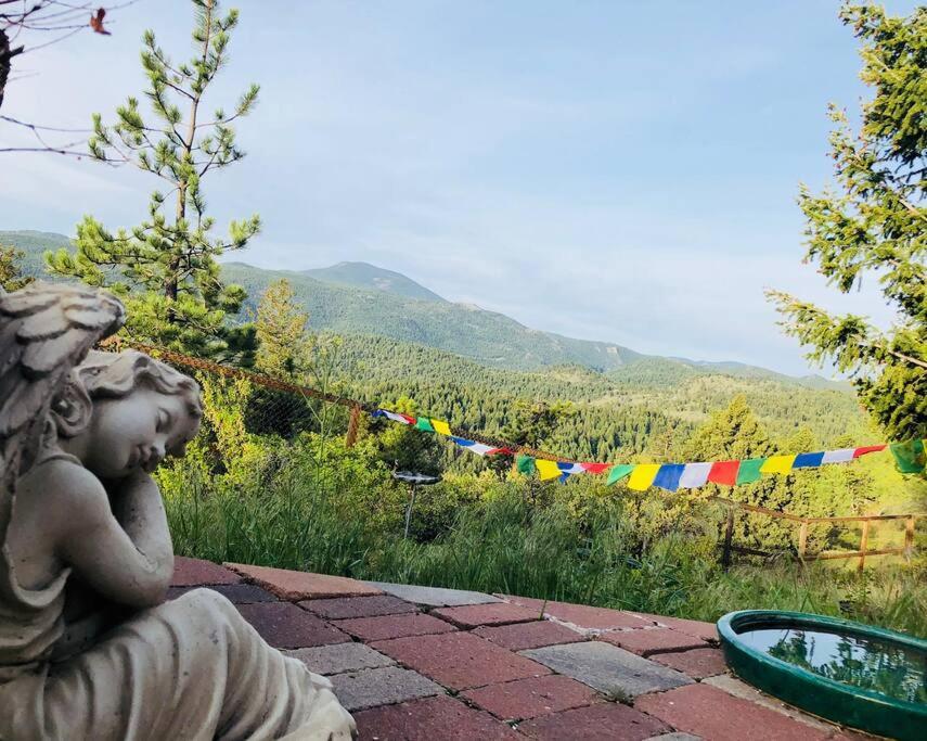 Boulder Best City And Nature With Lake And Trails Pets Ok Ngoại thất bức ảnh