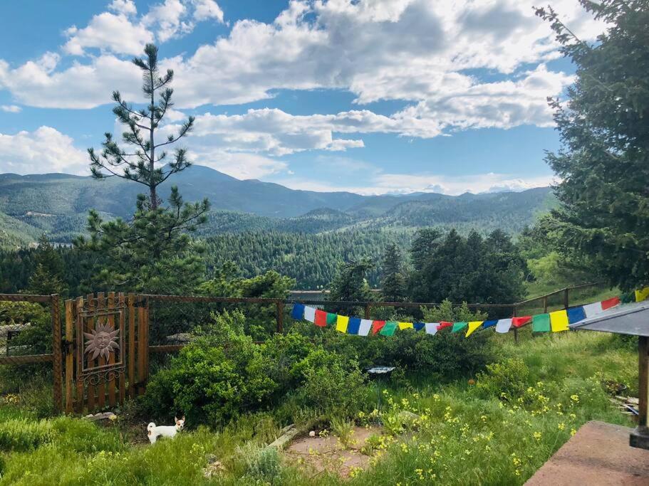 Boulder Best City And Nature With Lake And Trails Pets Ok Ngoại thất bức ảnh