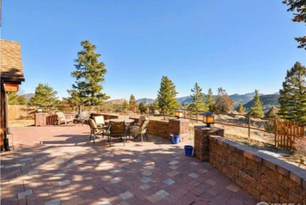 Boulder Best City And Nature With Lake And Trails Pets Ok Ngoại thất bức ảnh