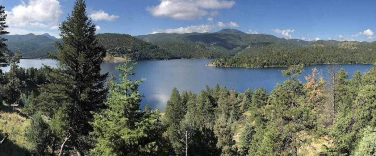Boulder Best City And Nature With Lake And Trails Pets Ok Ngoại thất bức ảnh