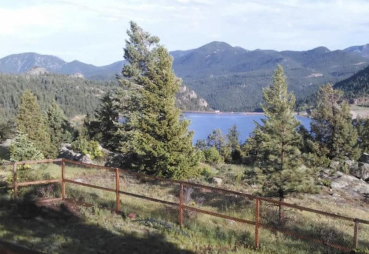Boulder Best City And Nature With Lake And Trails Pets Ok Ngoại thất bức ảnh