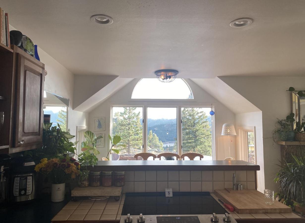 Boulder Best City And Nature With Lake And Trails Pets Ok Ngoại thất bức ảnh