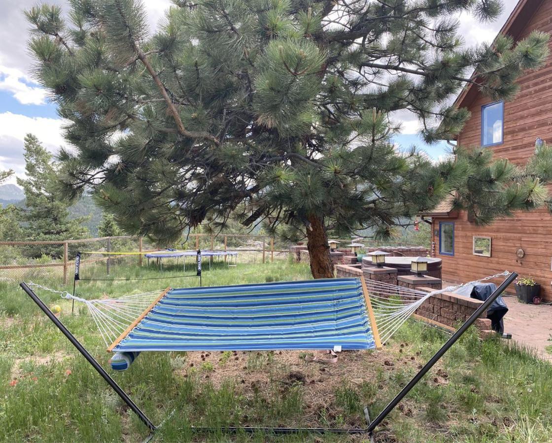 Boulder Best City And Nature With Lake And Trails Pets Ok Ngoại thất bức ảnh