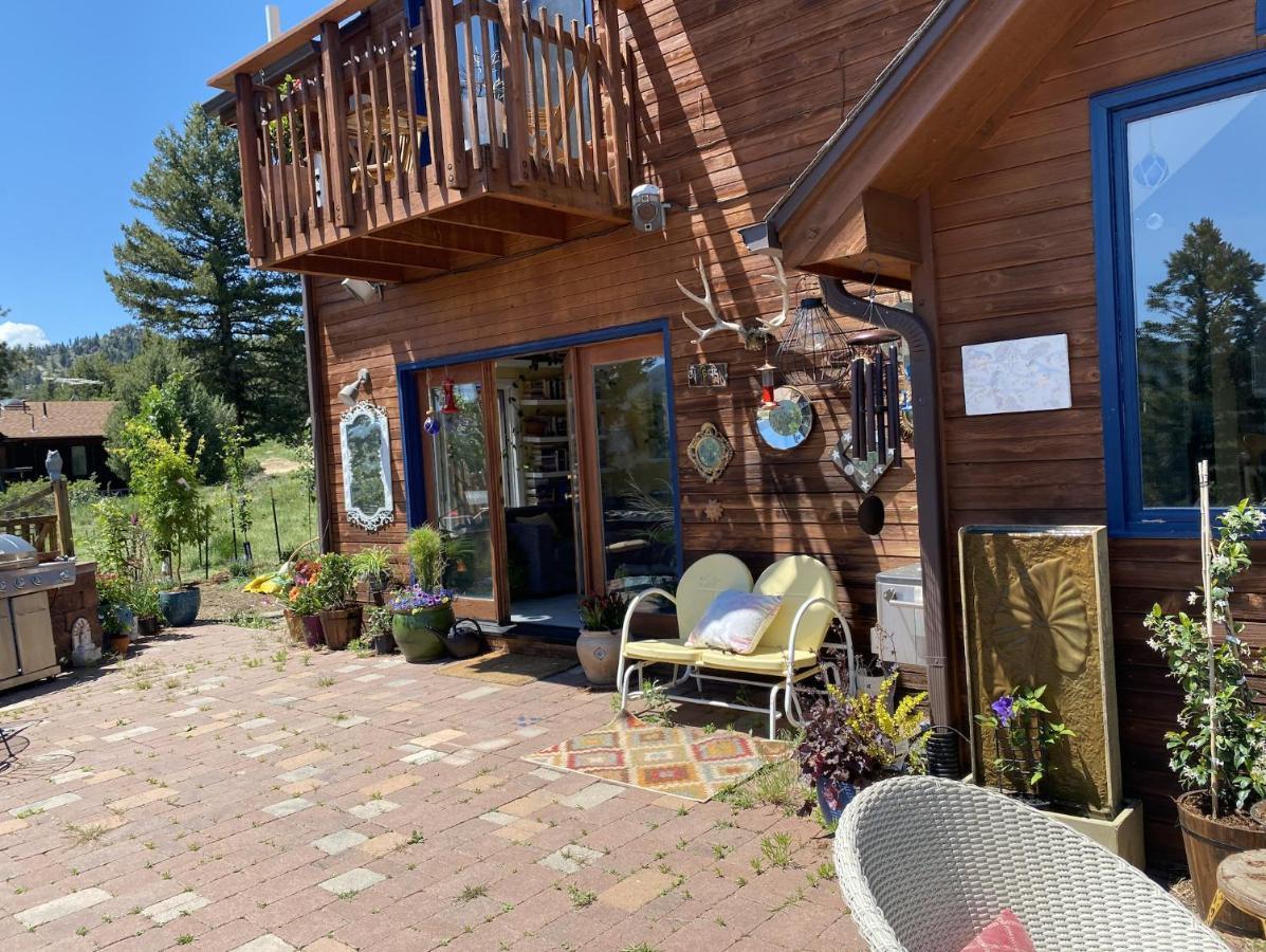 Boulder Best City And Nature With Lake And Trails Pets Ok Ngoại thất bức ảnh