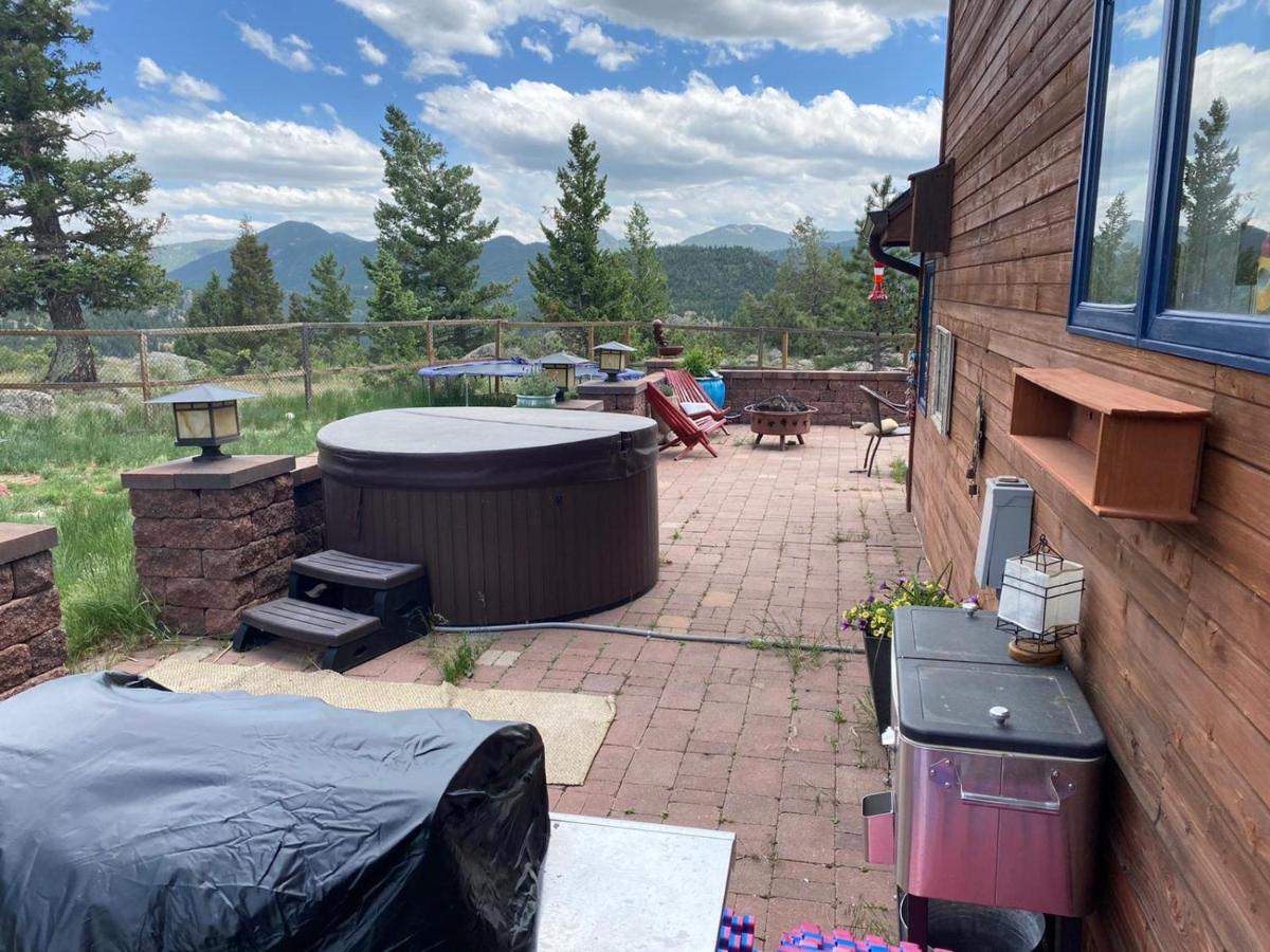 Boulder Best City And Nature With Lake And Trails Pets Ok Ngoại thất bức ảnh