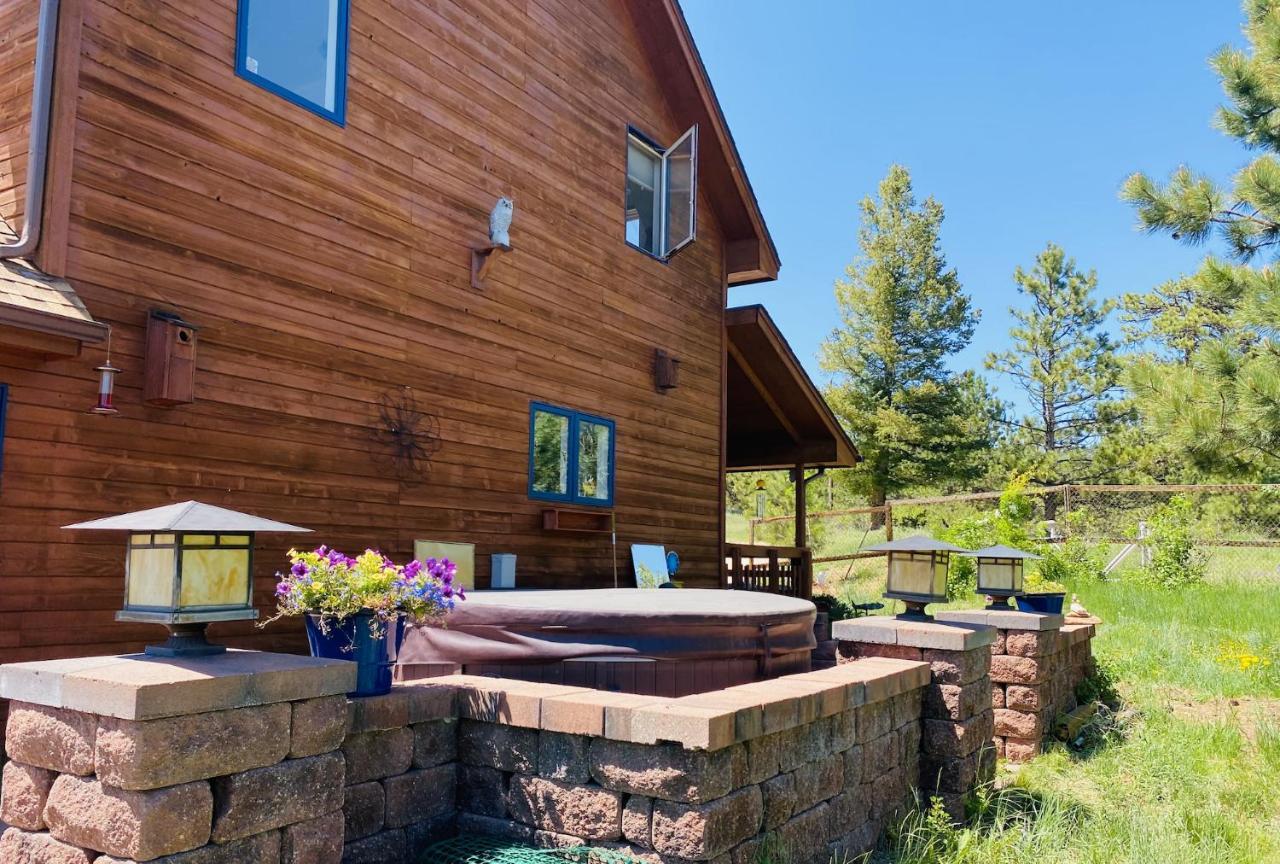 Boulder Best City And Nature With Lake And Trails Pets Ok Ngoại thất bức ảnh