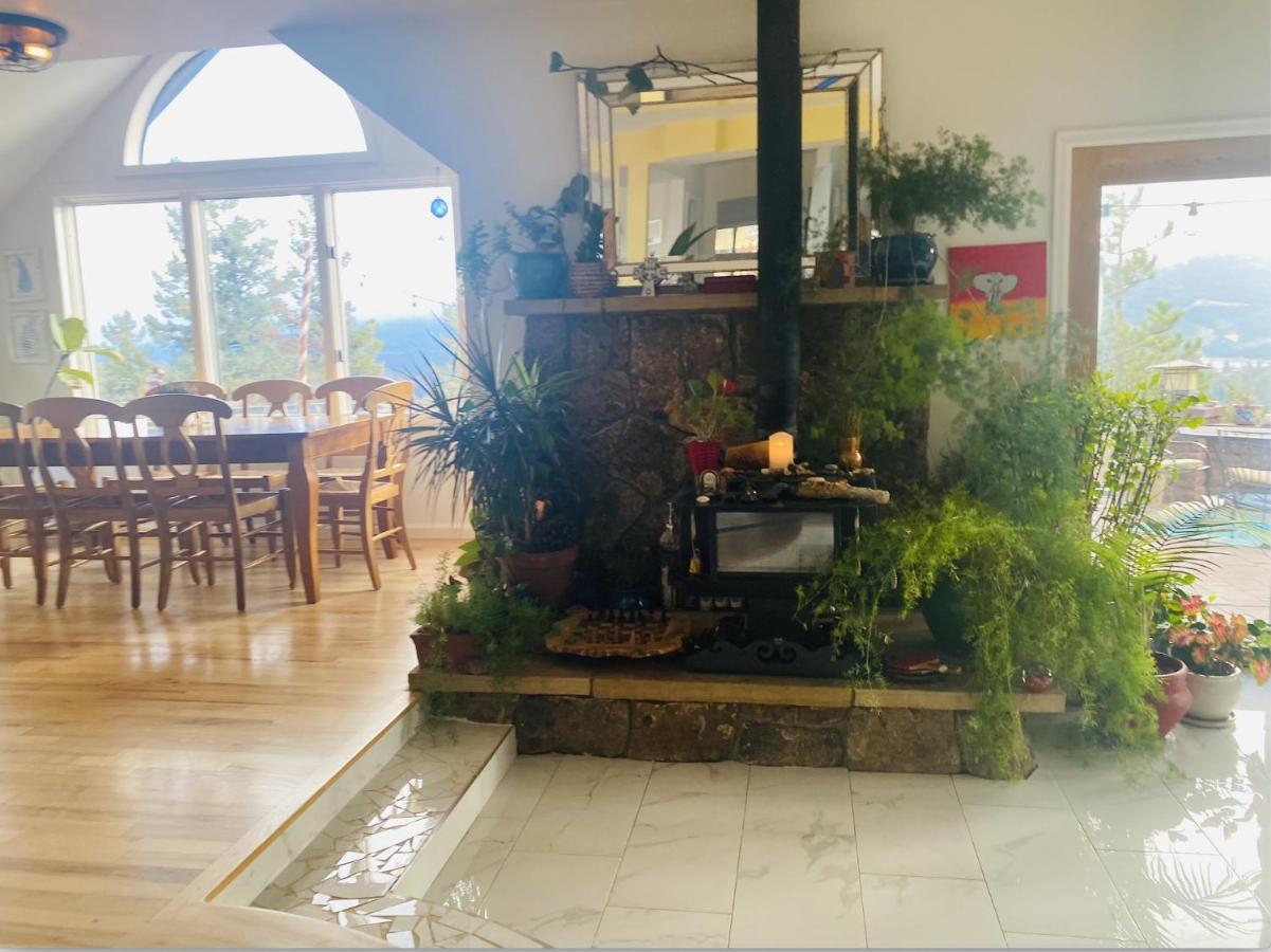 Boulder Best City And Nature With Lake And Trails Pets Ok Ngoại thất bức ảnh