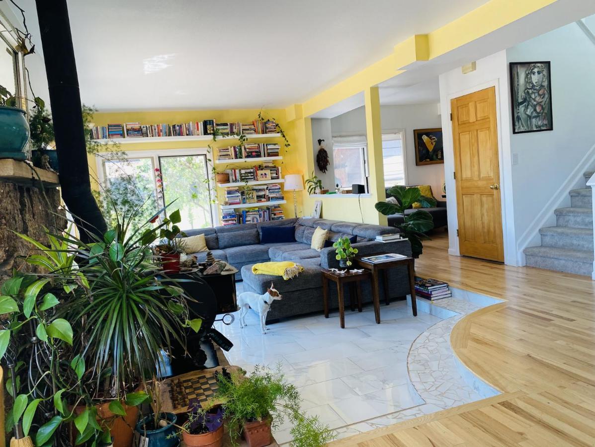 Boulder Best City And Nature With Lake And Trails Pets Ok Ngoại thất bức ảnh