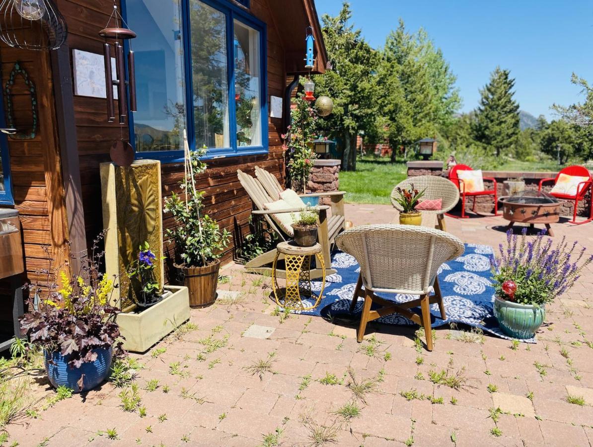 Boulder Best City And Nature With Lake And Trails Pets Ok Ngoại thất bức ảnh
